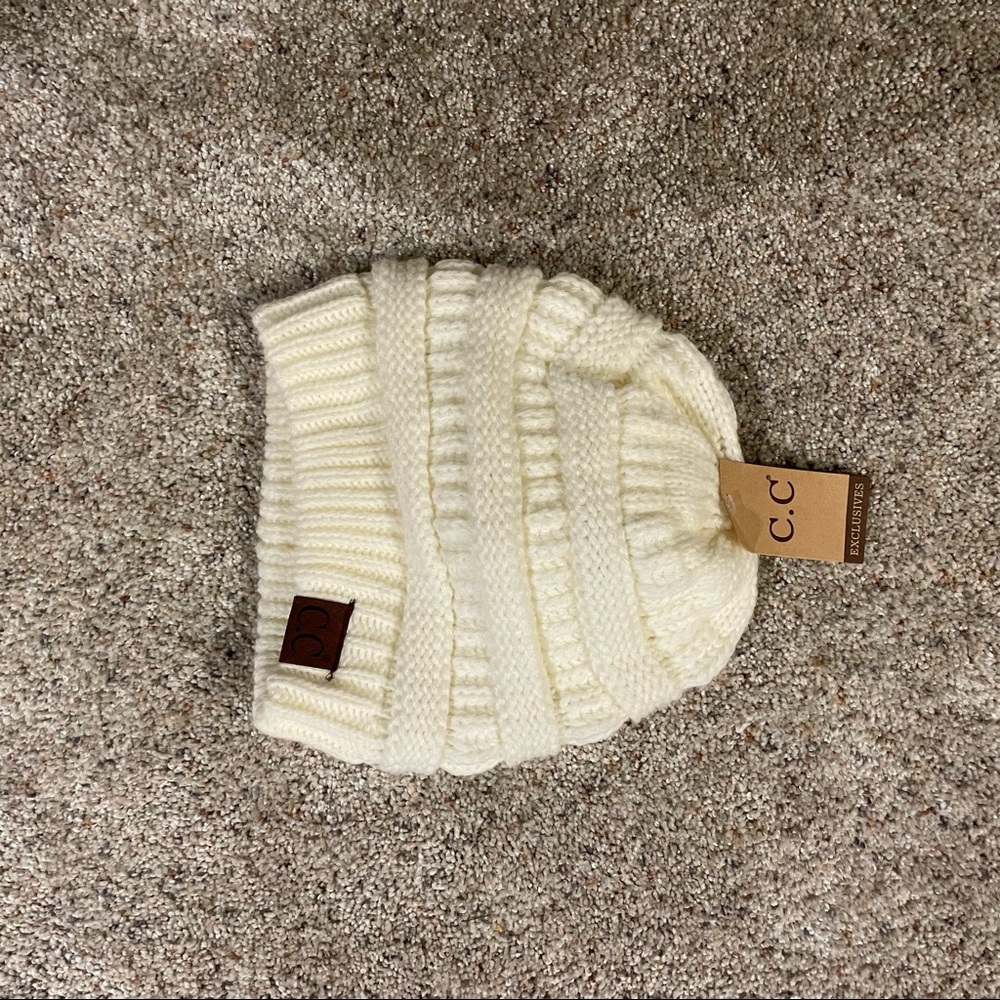 NWT CC Toboggan